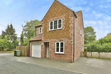 Pentney Lane, Pentney, King's Lynn