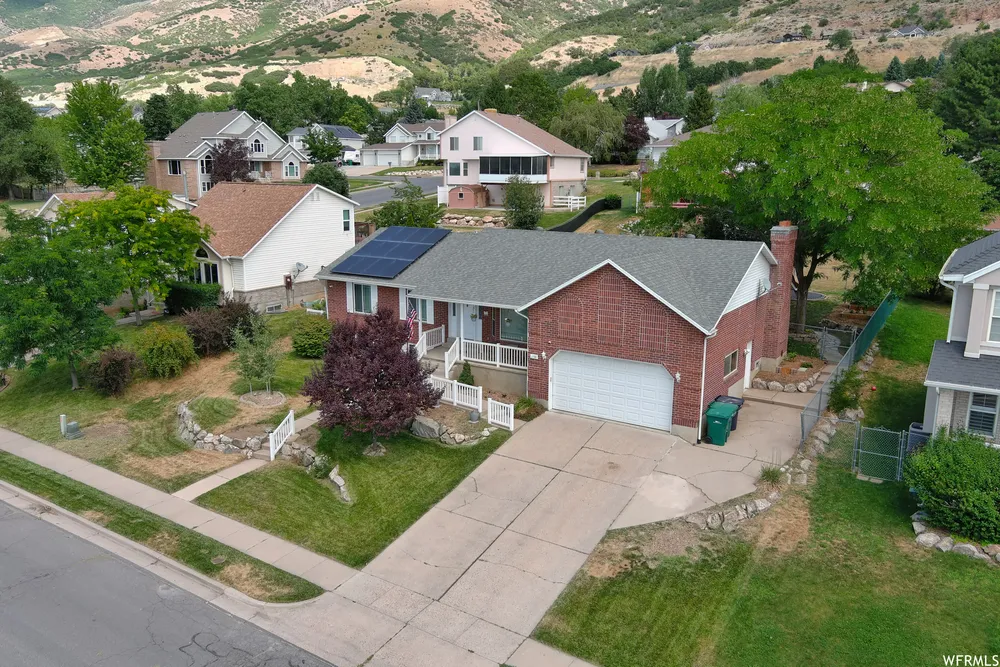 1158 N 3000 E, Layton, UT 84040