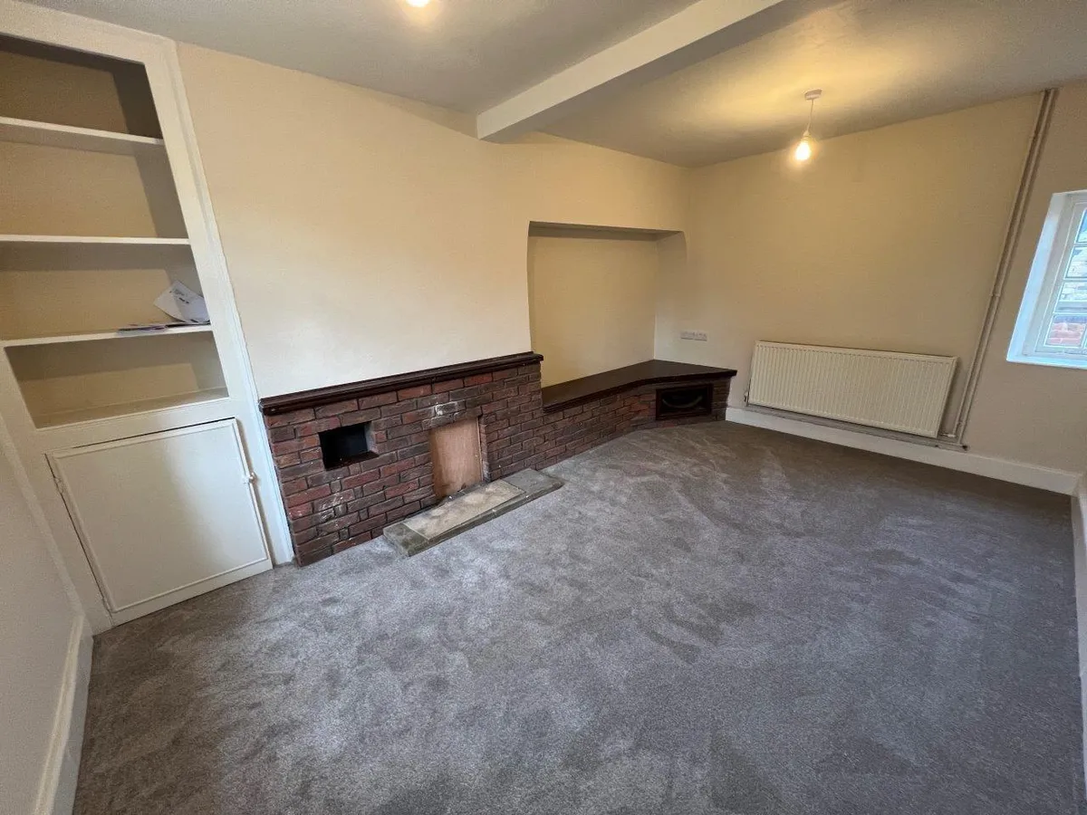 3 NORTH ROAD COTTAGE, LITTLE PONTON