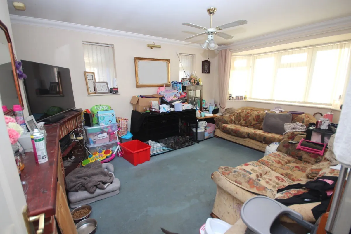 Sopers Lane, Poole, Dorset, BH17