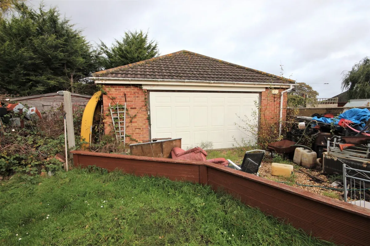 Sopers Lane, Poole, Dorset, BH17