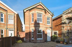 Property responsive