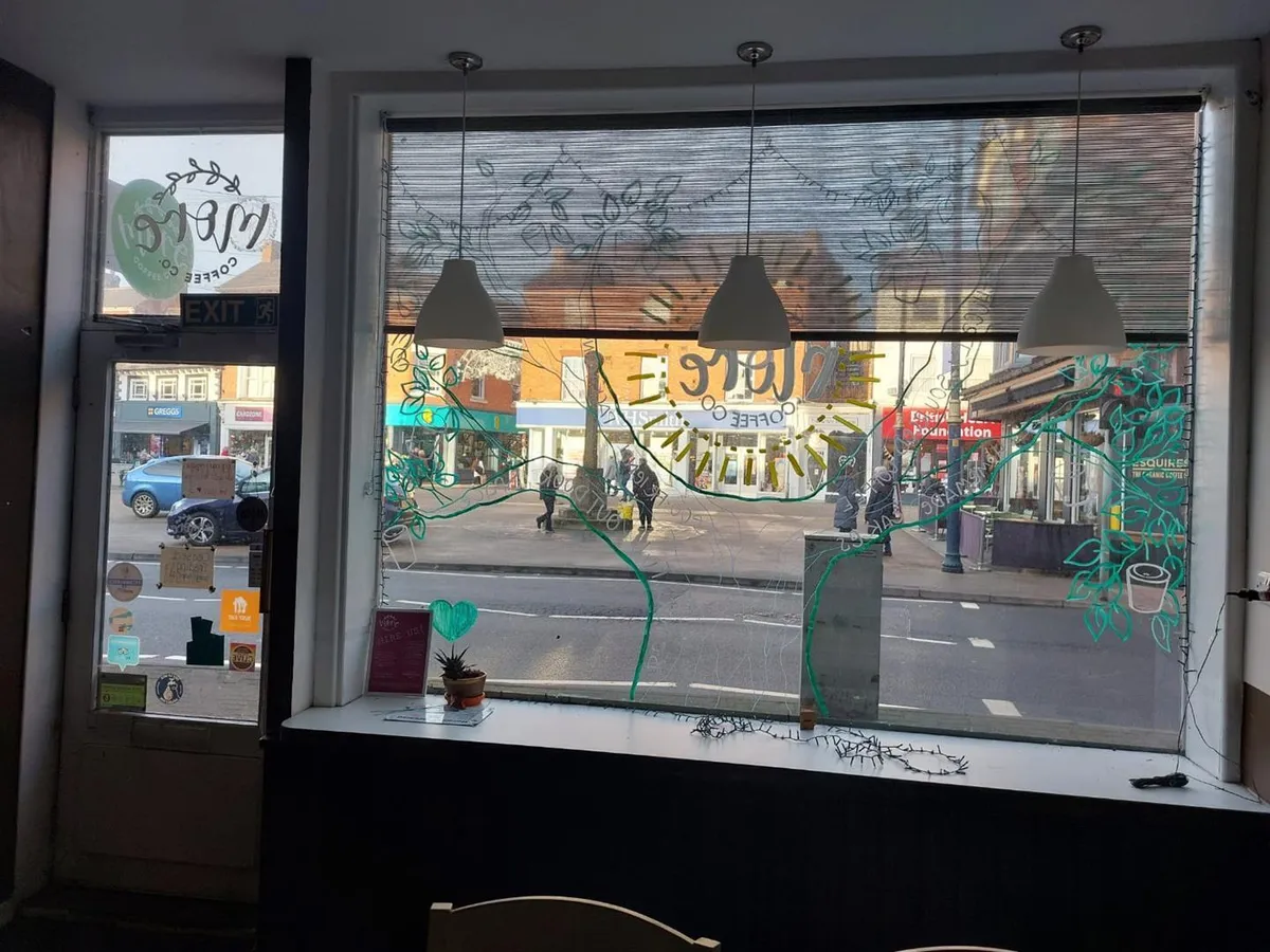 16 Market Place, Melton Mowbray LE13 1XD