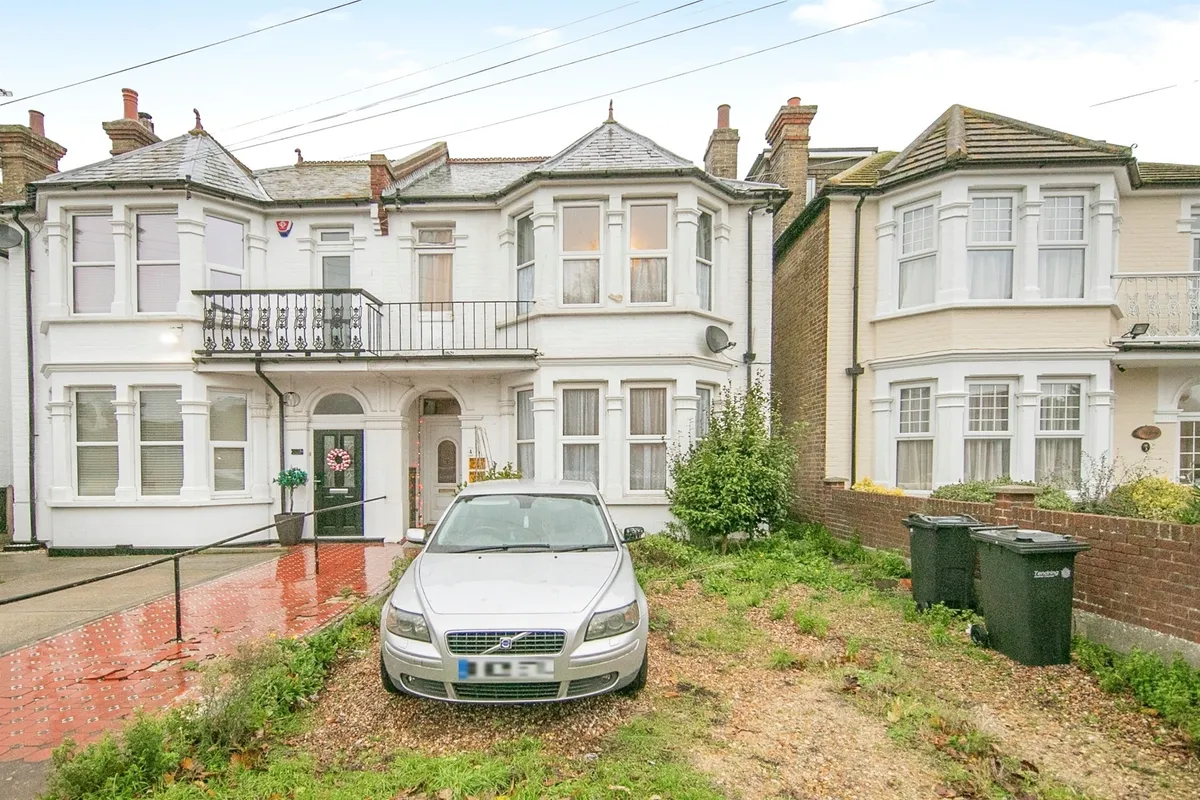 Beatrice Road, CLACTON-ON-SEA