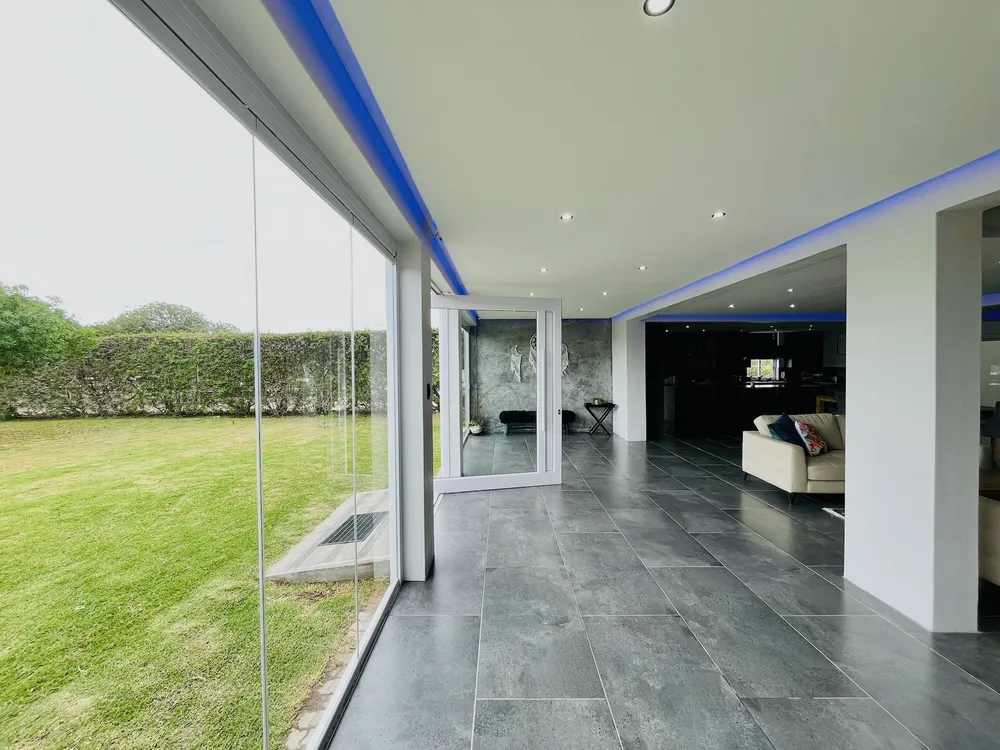 South Africa, Western Cape, Long Acres Country Estate, Ascot Circle, 12