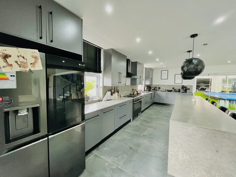 South Africa, Western Cape, Long Acres Country Estate, Ascot Circle, 12