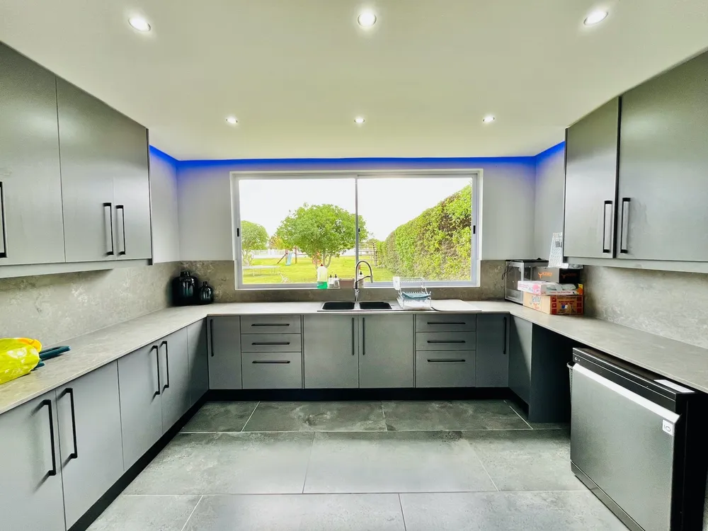 South Africa, Western Cape, Long Acres Country Estate, Ascot Circle, 12