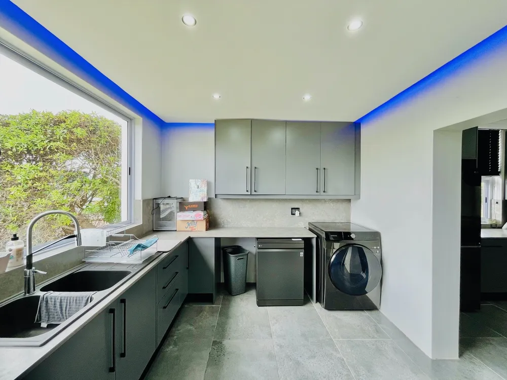 South Africa, Western Cape, Long Acres Country Estate, Ascot Circle, 12