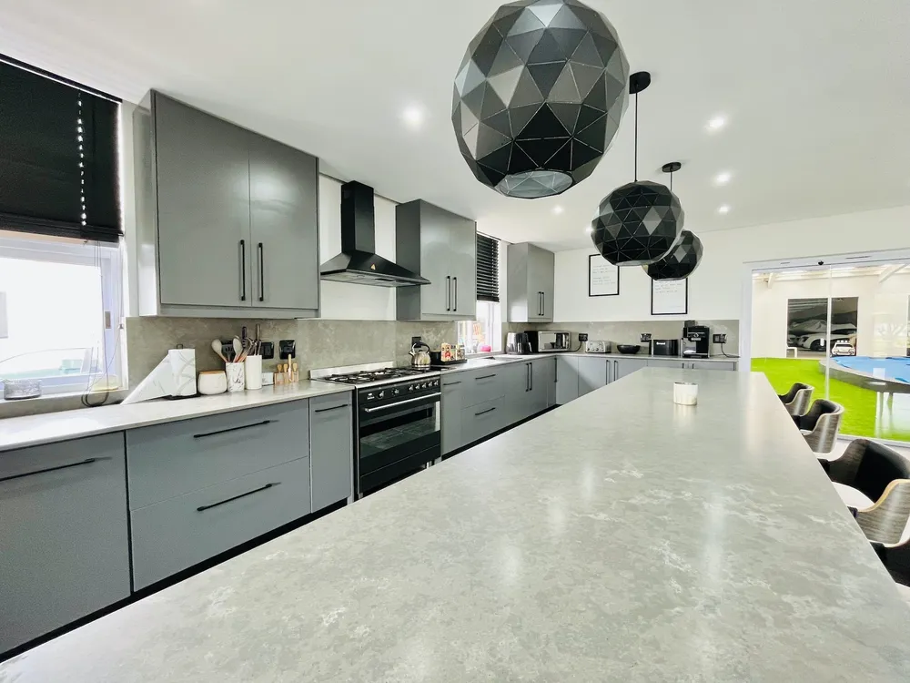 South Africa, Western Cape, Long Acres Country Estate, Ascot Circle, 12