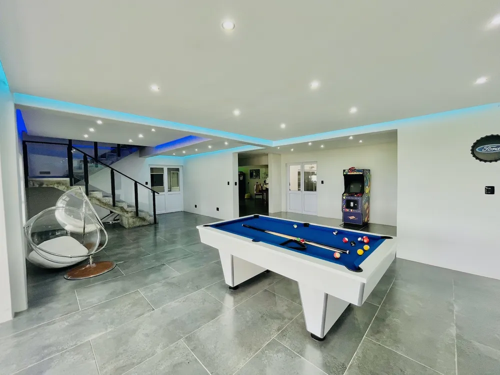South Africa, Western Cape, Long Acres Country Estate, Ascot Circle, 12