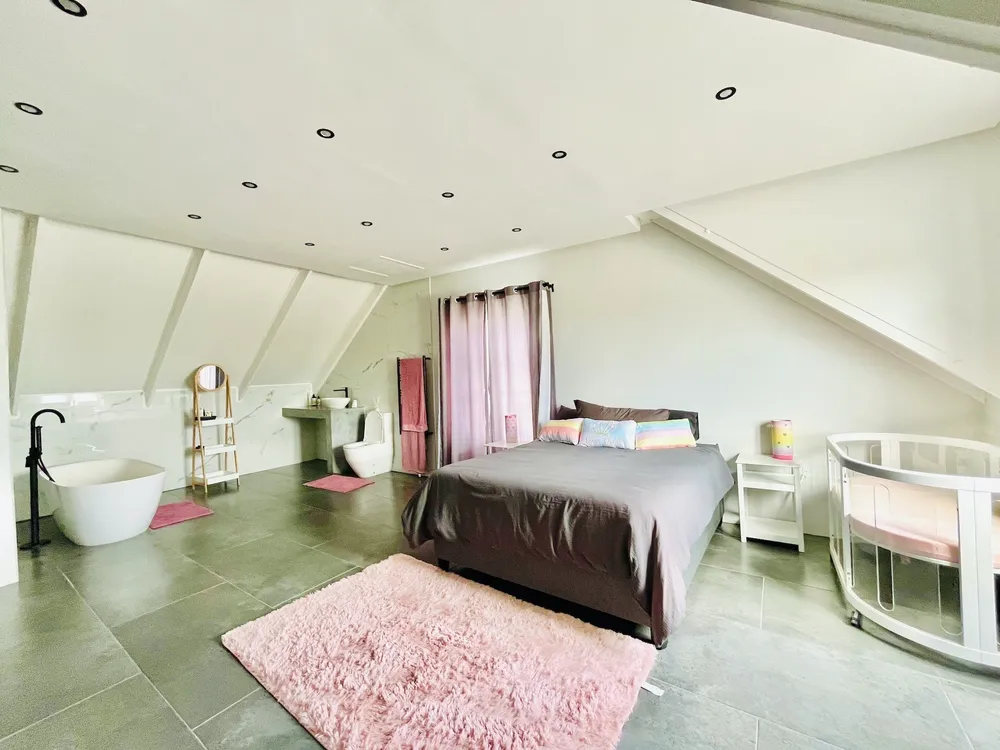 South Africa, Western Cape, Long Acres Country Estate, Ascot Circle, 12