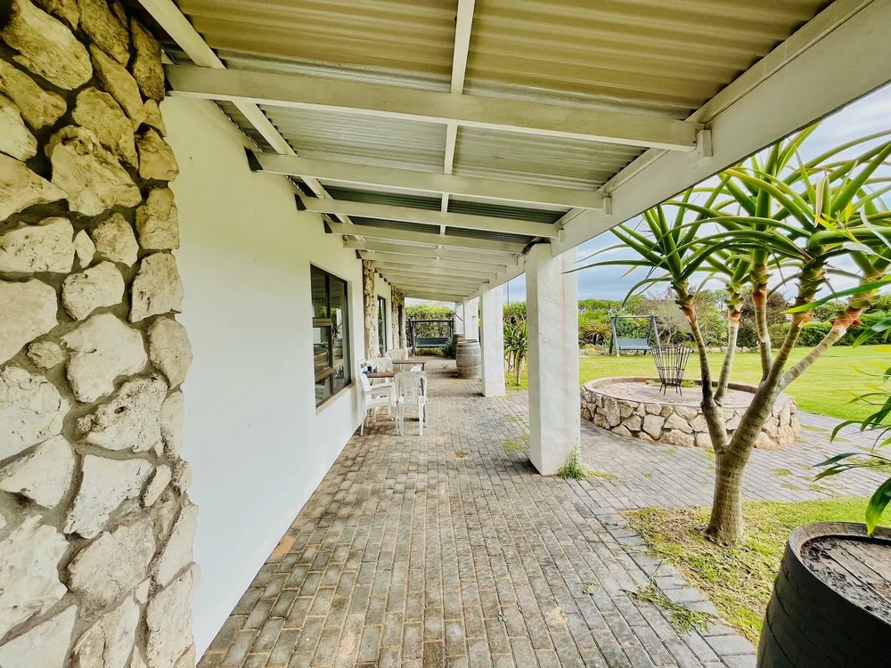South Africa, Western Cape, Long Acres Country Estate, Ascot Circle, 12
