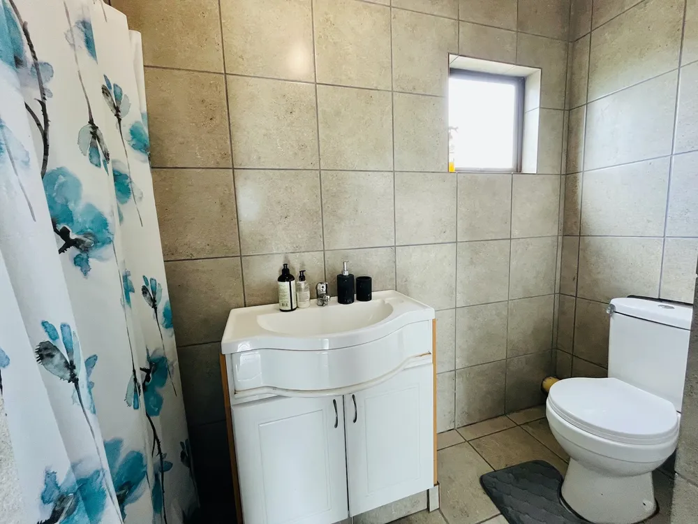 South Africa, Western Cape, Long Acres Country Estate, Ascot Circle, 12