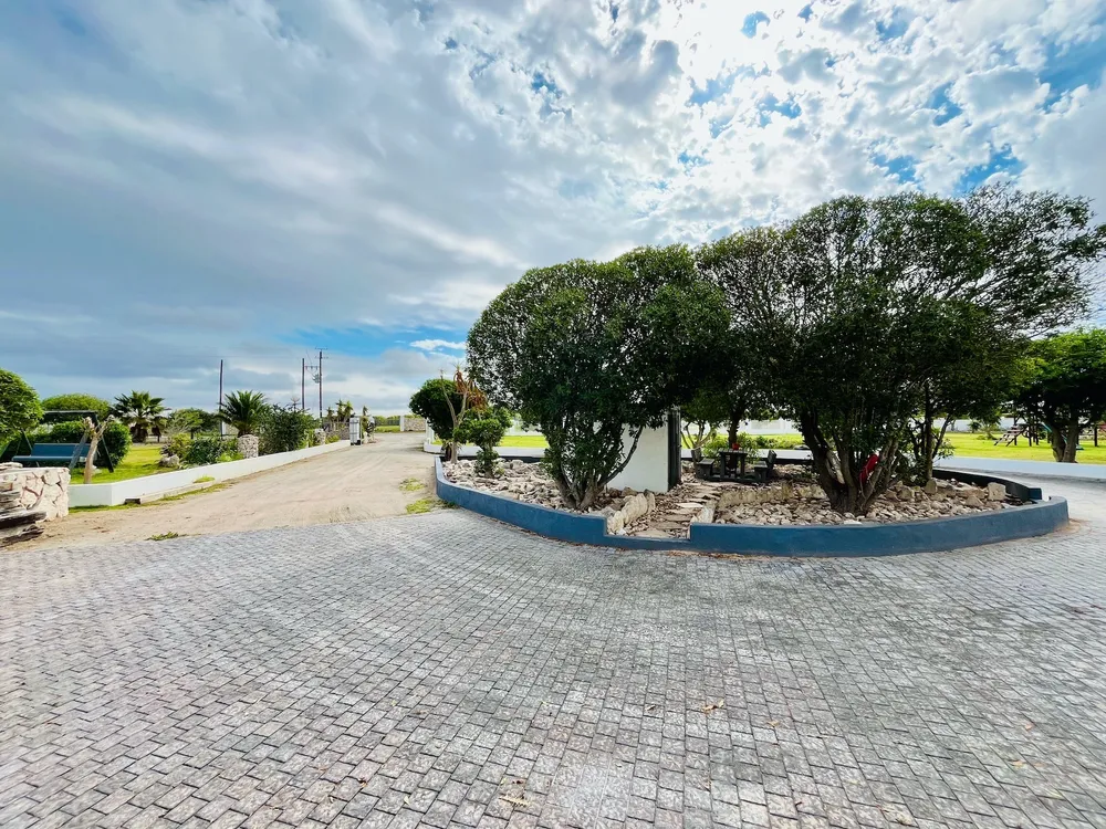 South Africa, Western Cape, Long Acres Country Estate, Ascot Circle, 12