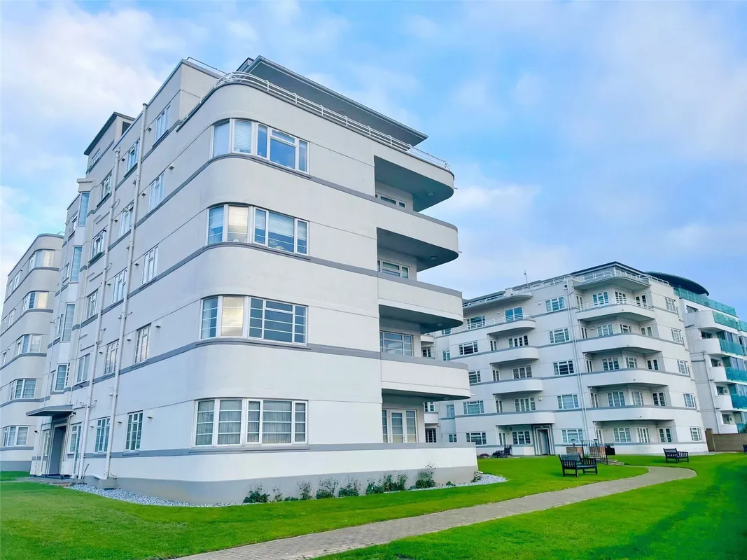 Seaforth Road, Westcliff-on-Sea, Essex, SS0