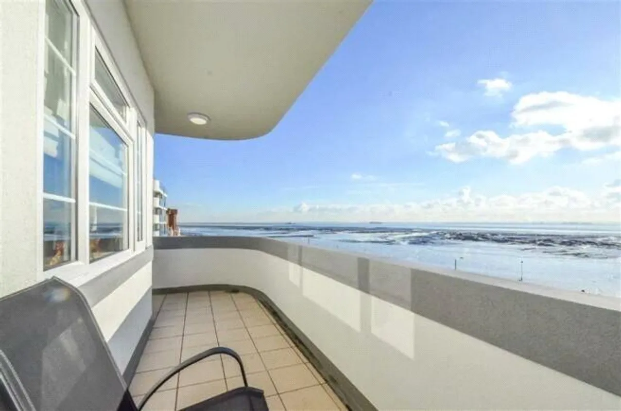 Seaforth Road, Westcliff-on-Sea, Essex, SS0