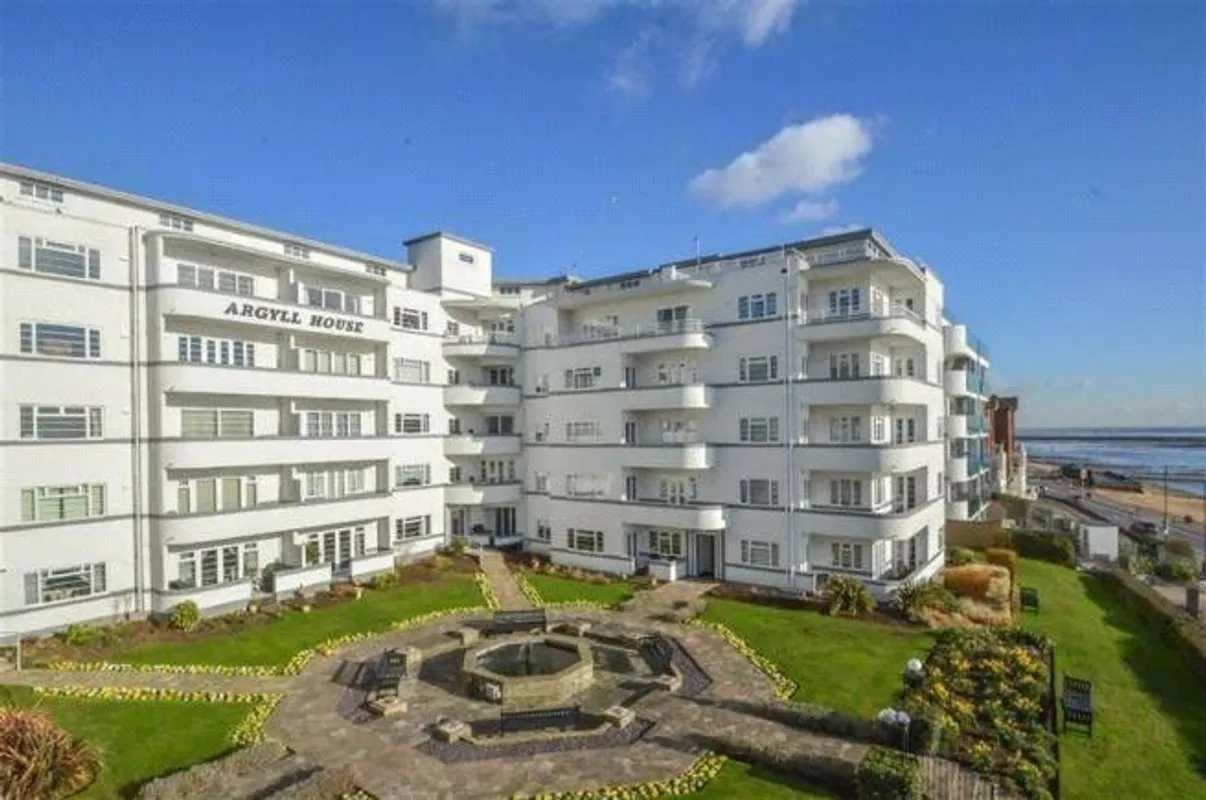 Seaforth Road, Westcliff-on-Sea, Essex, SS0