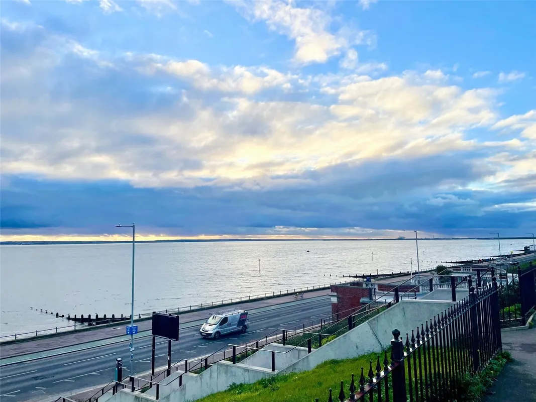 Seaforth Road, Westcliff-on-Sea, Essex, SS0