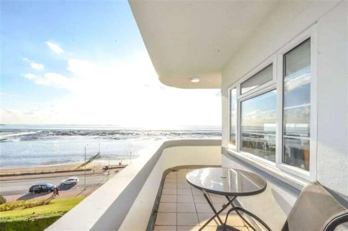 Seaforth Road, Westcliff-on-Sea, Essex, SS0