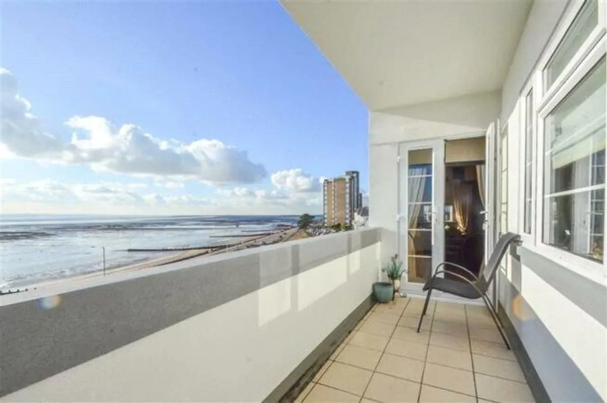 Seaforth Road, Westcliff-on-Sea, Essex, SS0