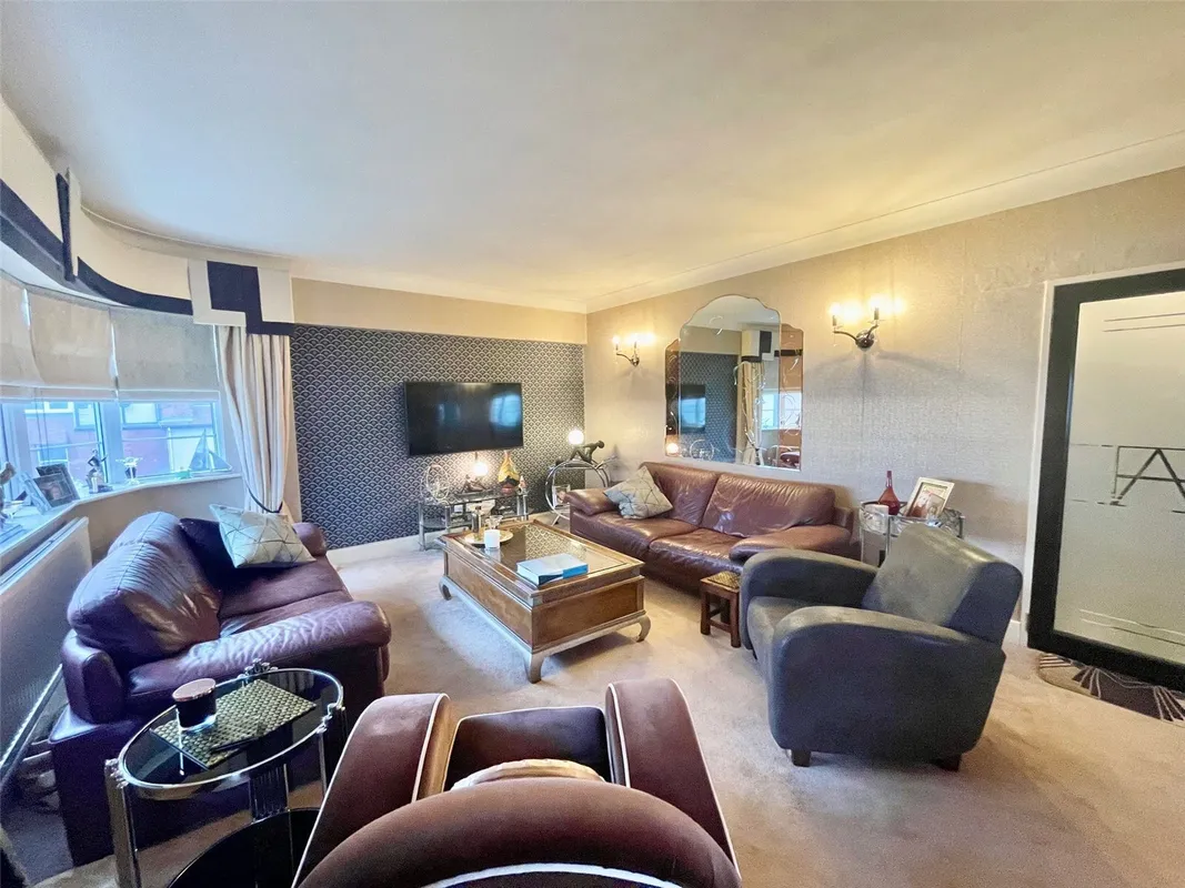 Seaforth Road, Westcliff-on-Sea, Essex, SS0