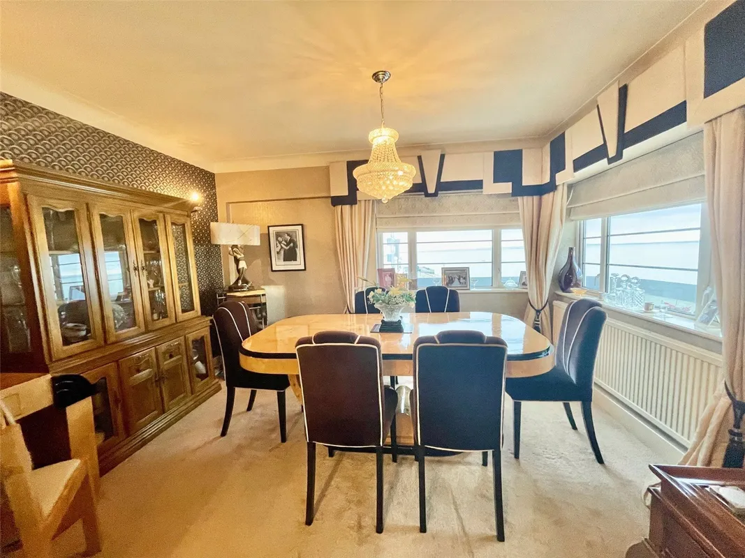 Seaforth Road, Westcliff-on-Sea, Essex, SS0