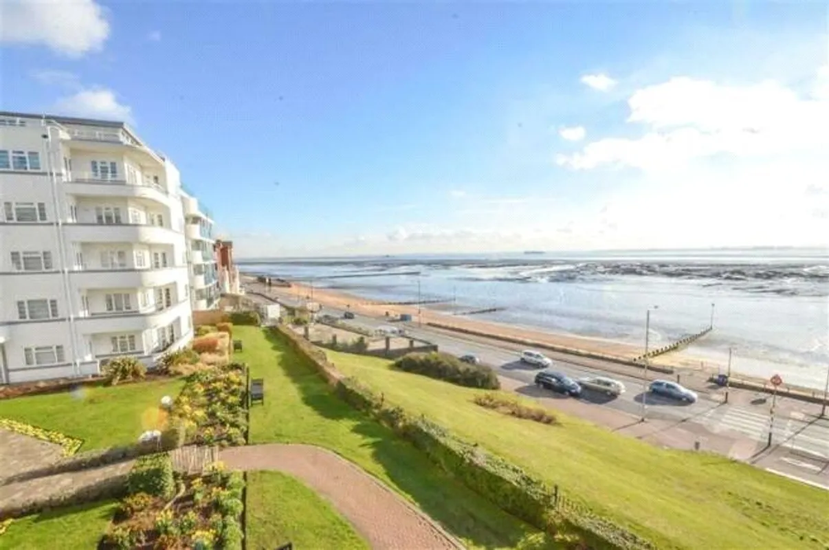Seaforth Road, Westcliff-on-Sea, Essex, SS0