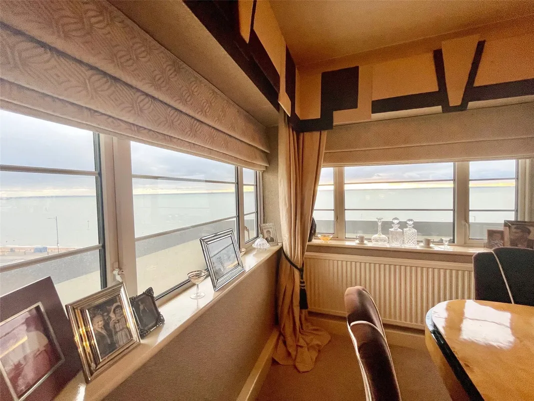 Seaforth Road, Westcliff-on-Sea, Essex, SS0