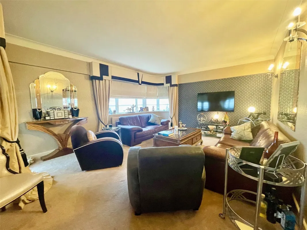 Seaforth Road, Westcliff-on-Sea, Essex, SS0