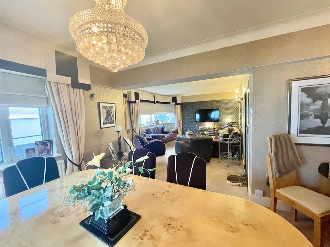 Seaforth Road, Westcliff-on-Sea, Essex, SS0
