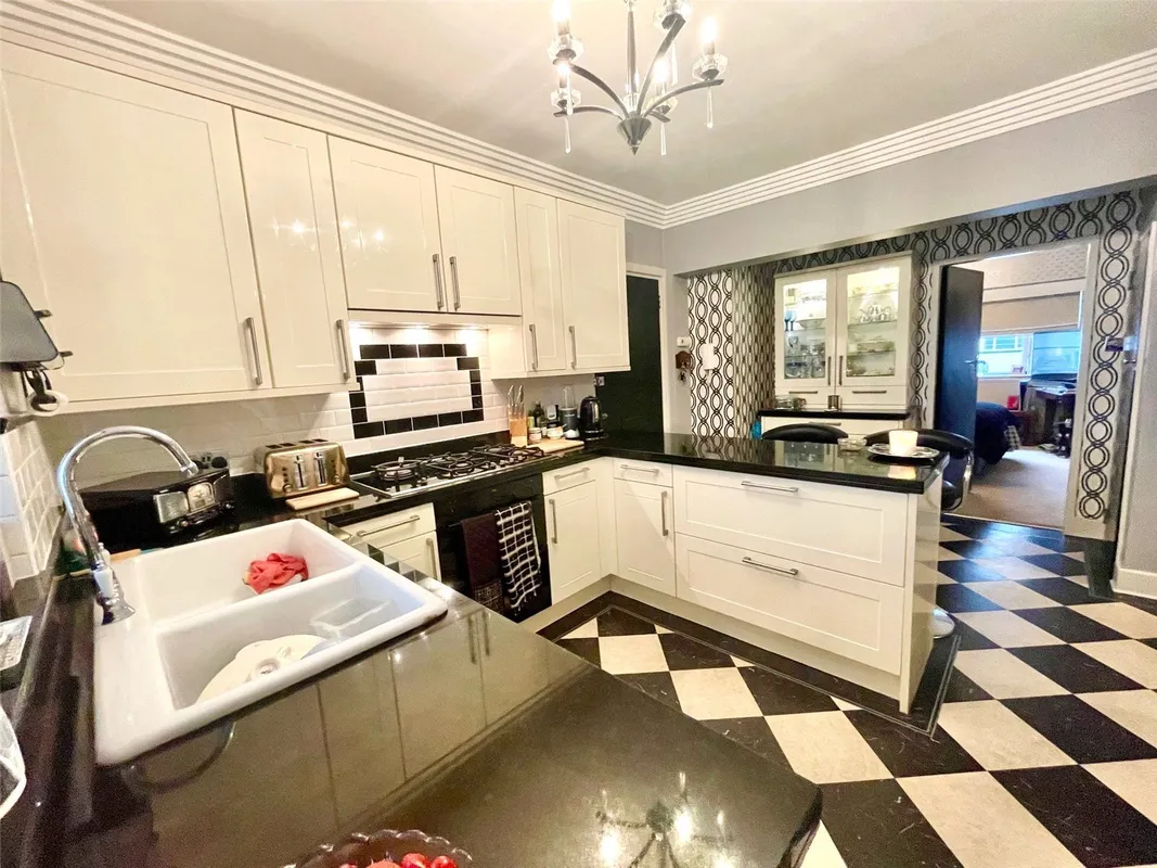 Seaforth Road, Westcliff-on-Sea, Essex, SS0