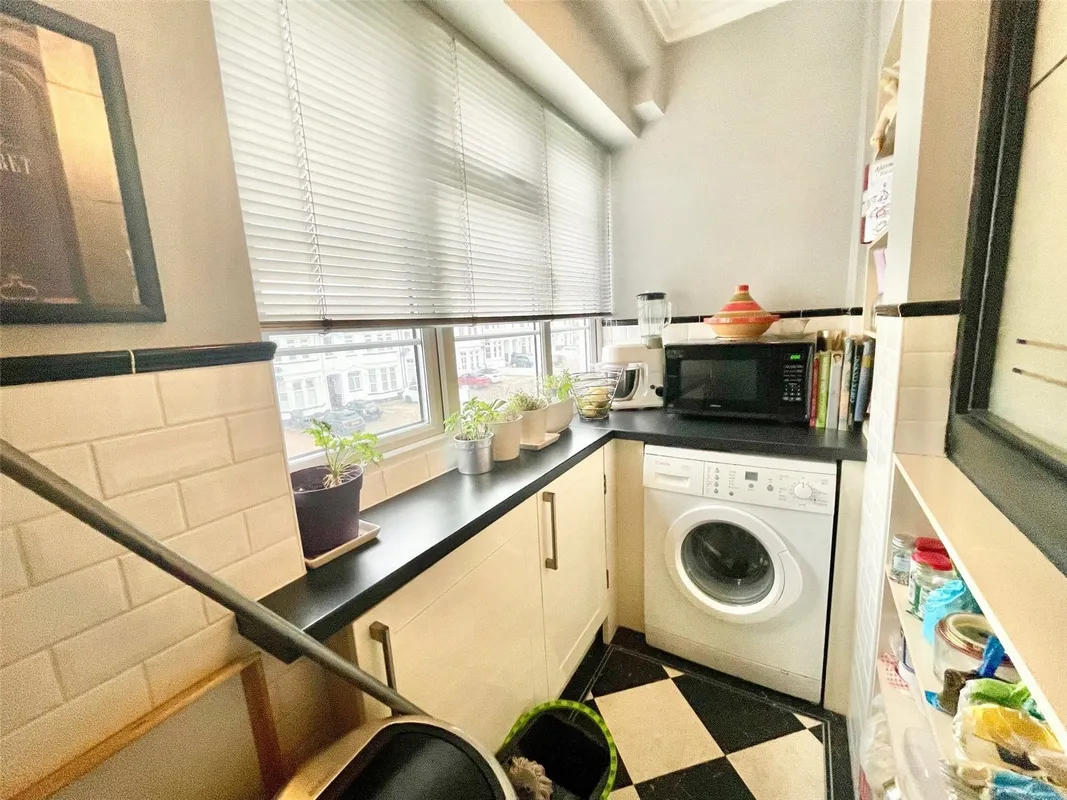 Seaforth Road, Westcliff-on-Sea, Essex, SS0