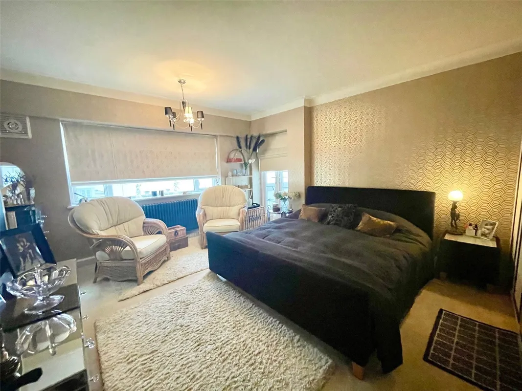 Seaforth Road, Westcliff-on-Sea, Essex, SS0