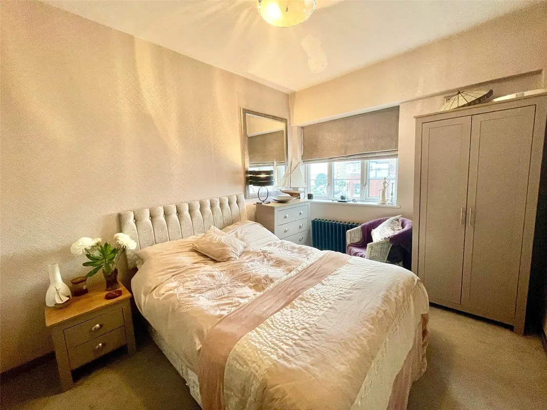 Seaforth Road, Westcliff-on-Sea, Essex, SS0