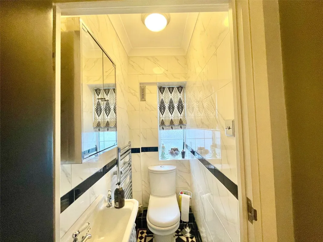 Seaforth Road, Westcliff-on-Sea, Essex, SS0