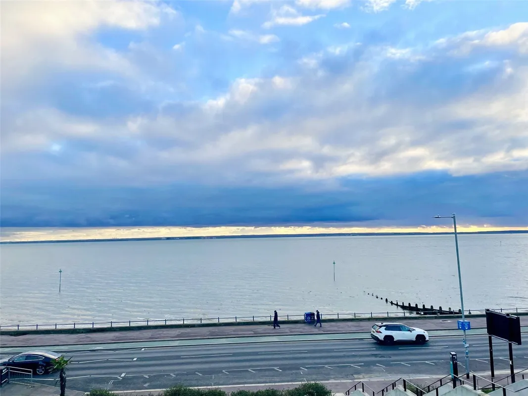 Seaforth Road, Westcliff-on-Sea, Essex, SS0