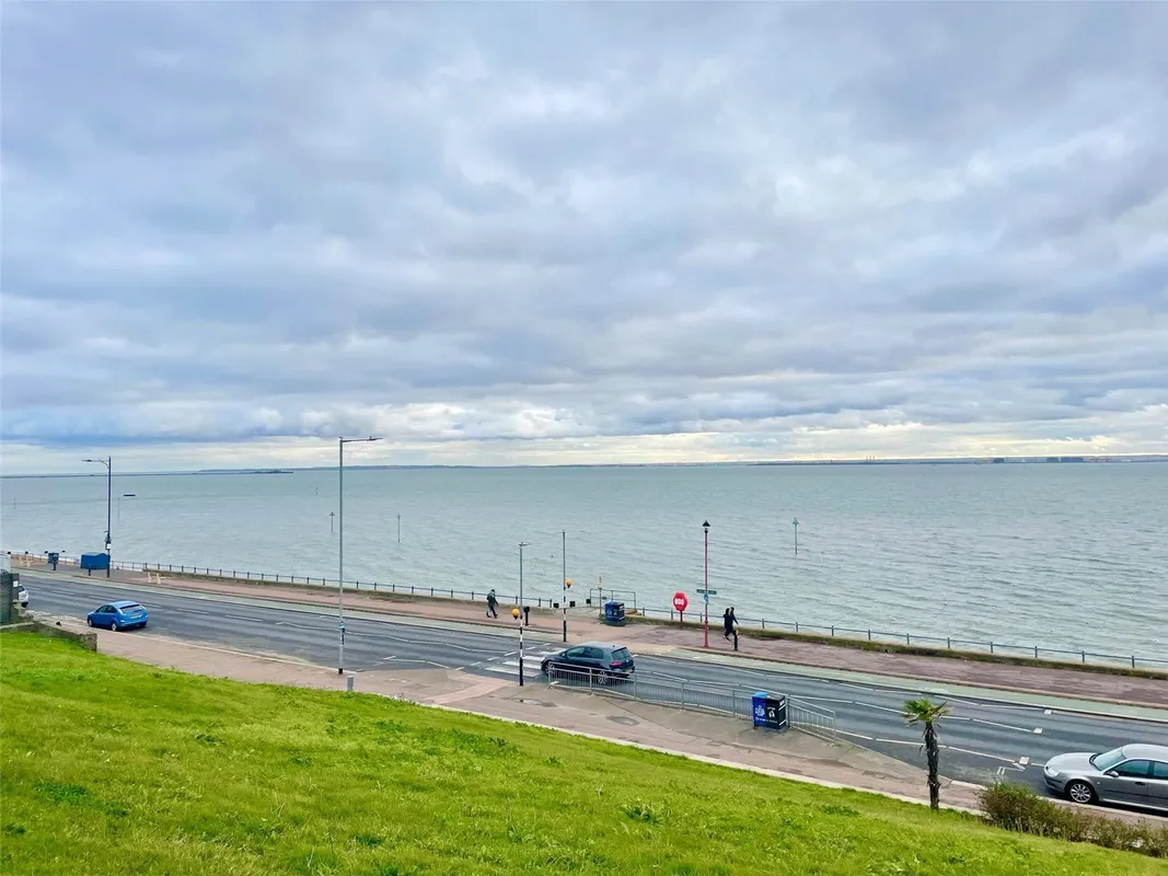 Seaforth Road, Westcliff-on-Sea, Essex, SS0