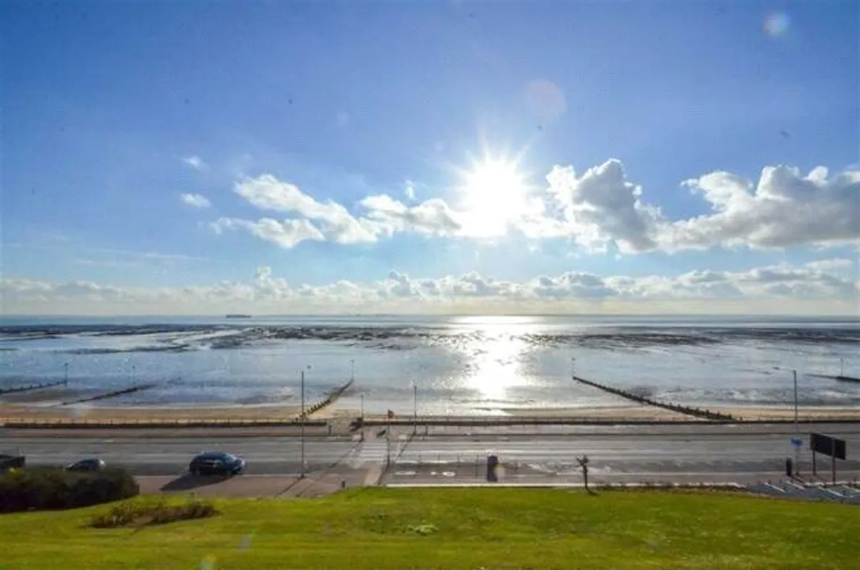 Seaforth Road, Westcliff-on-Sea, Essex, SS0