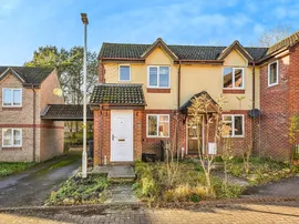 Rupert Close, Devizes photo