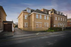 Wycliffe Road, Bournemouth
