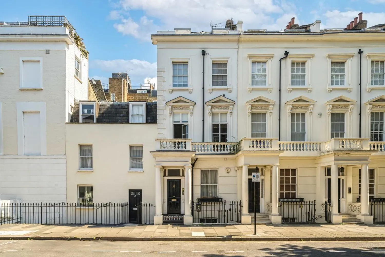 Cambridge Street, London, SW1V photo 6