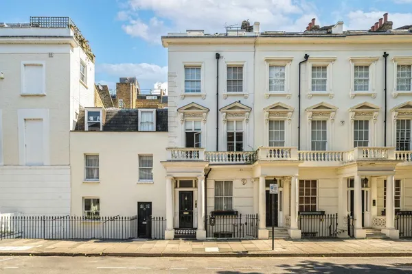 Cambridge Street, London, SW1V photo 6