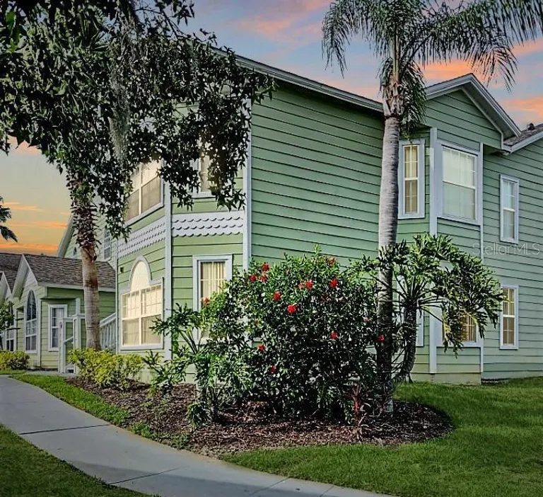 8717 Rockingham Terrace, Kissimmee, FL 34747