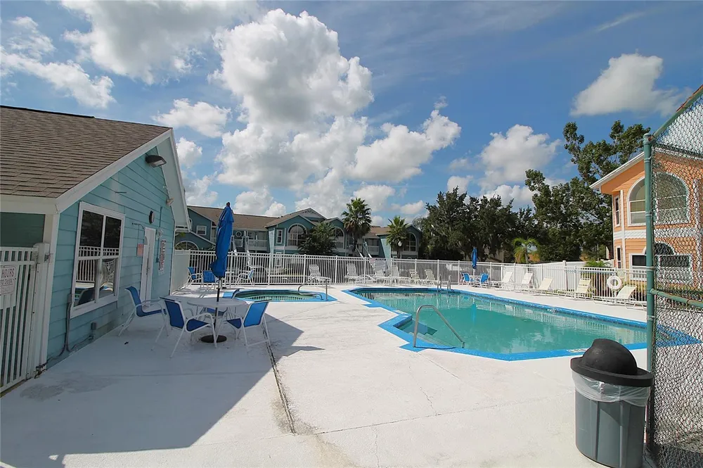 8717 Rockingham Terrace, Kissimmee, FL 34747