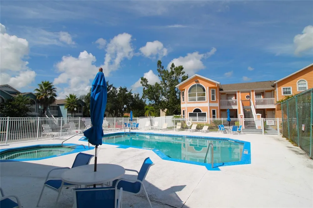 8717 Rockingham Terrace, Kissimmee, FL 34747