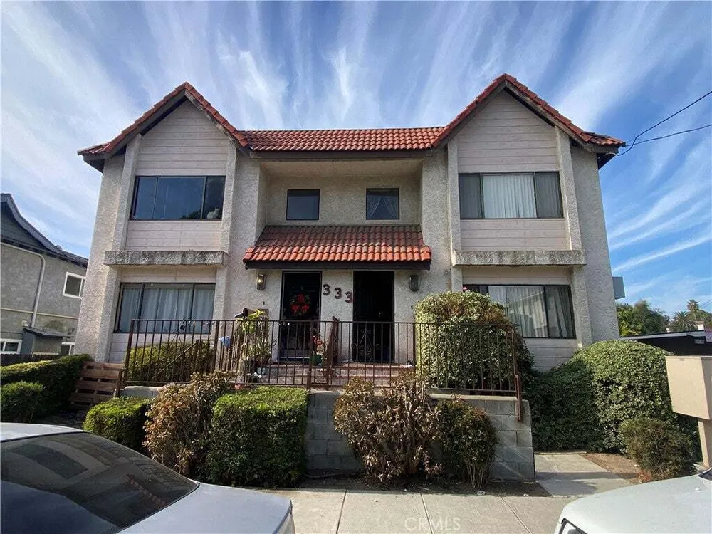 333 S Arroyo Dr, San Gabriel, CA 91776