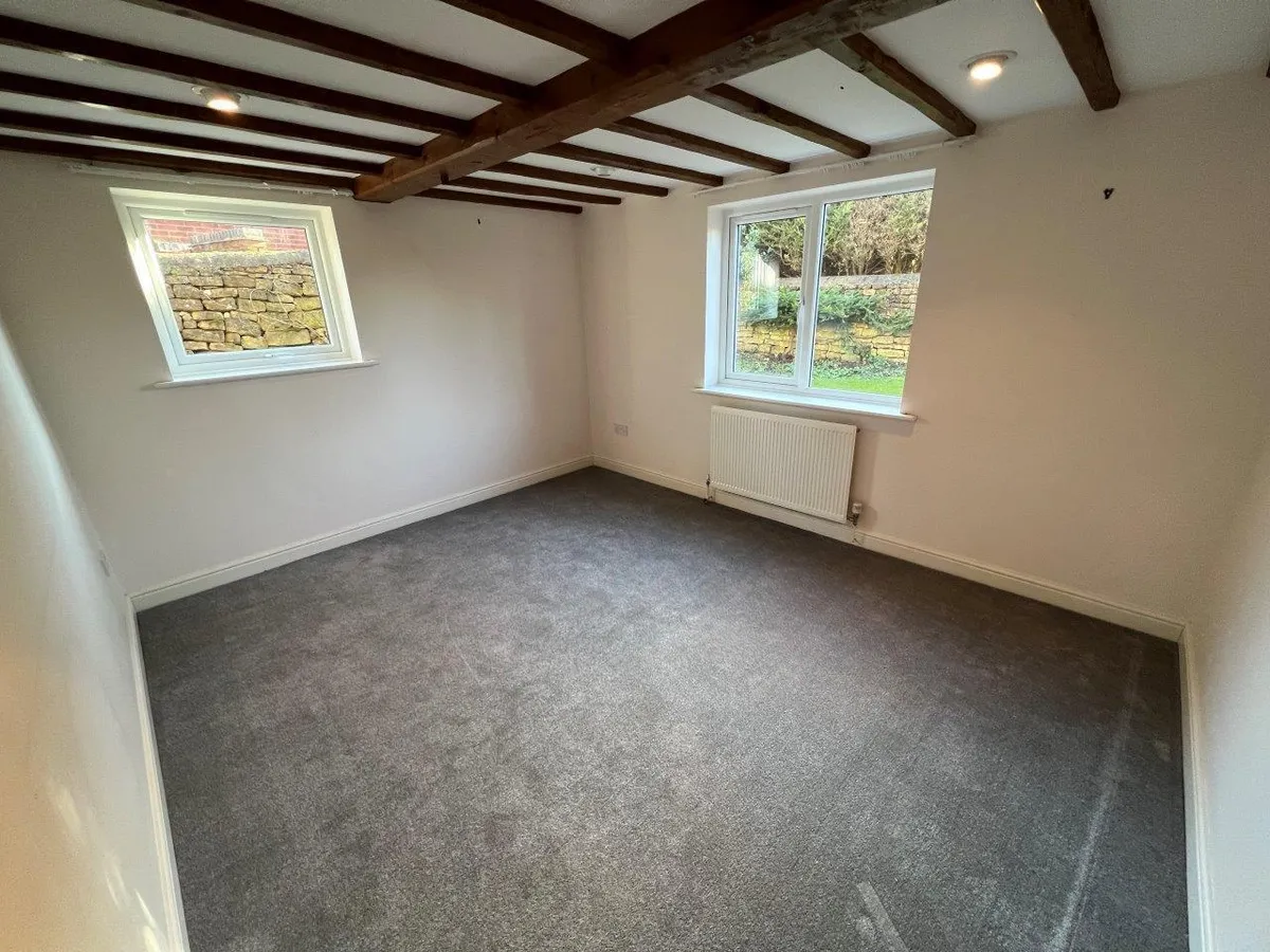 ROSE COTTAGE, THE PADDOCKS, WALTHAM ON THE WOLDS