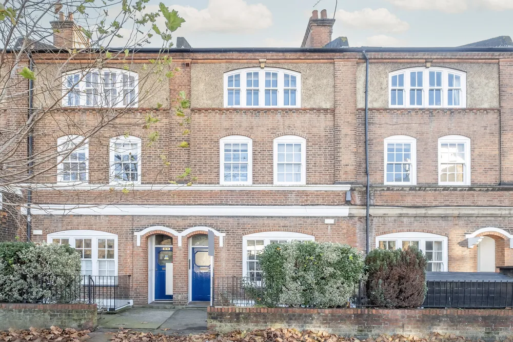 Magdalen Road, London, SW18