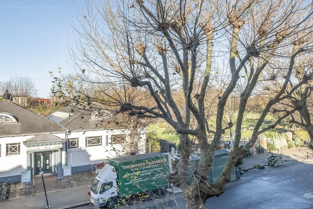 Magdalen Road, London, SW18