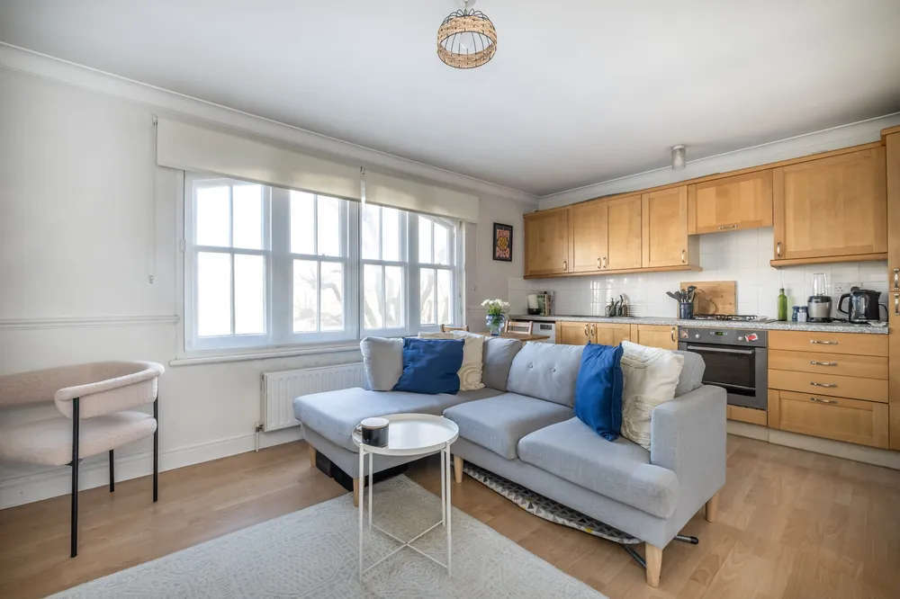 Magdalen Road, London, SW18